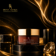 Creme de Rosto Rejuvenescedor Noite