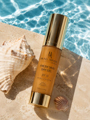 Fresh Skin Day Gel SPF 30 — Radiance & Protection