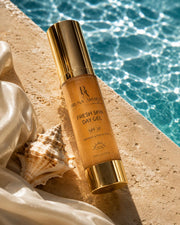Fresh Skin Day Gel SPF 30 — Radiance & Protection