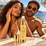 Fresh Skin Day Gel SPF 30 — Radiance & Protection